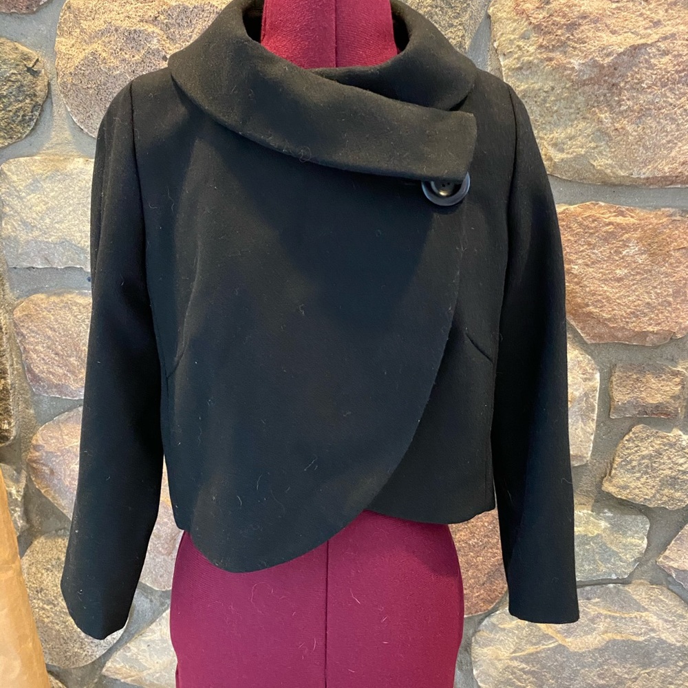 Evening jacket